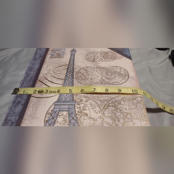 Covert book safe set of 2 faux books (hollow) by punch studio french collection - Picture 11 of 16